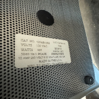 VWR Hotplate/Stirrer image 1